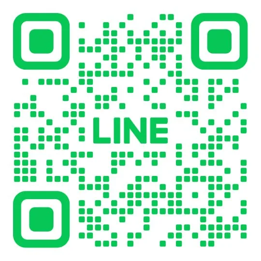 QR Code เพิ่มเพื่อน บุหรี่ไฟฟ้า ตัวใหม่ล่าสุด Line Official